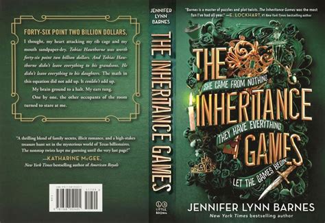 The Inheritance Games Book Cover Mini Books Mini Books Diy Book Cover