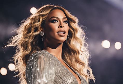 Beyonce Net Worth 2024 Surges To 540 Million In Staggering Heights