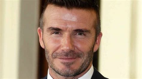 What Is David Beckham S Net Worth Everything You Need To Know About