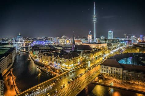 15 Most Famous Cities in Germany (And What Makes Them Famous!)