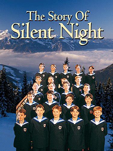 Silent Night” The Origin And Evolving Words Of The Famous Christmas