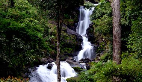 Coorg Karnataka Tourism