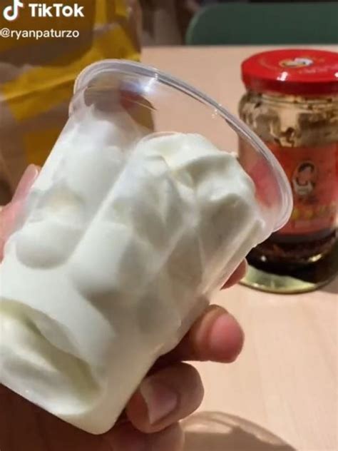 McDonalds Chilli Oil Sundae Hack Goes Viral On TikTok News Au