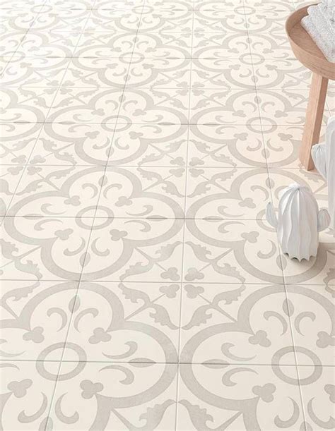 Carrelage style rétro NO20010182 Comptoir du Cérame Retro tiles