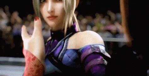 Nina Williams And Anna Karate Nina Williams And Anna Karate