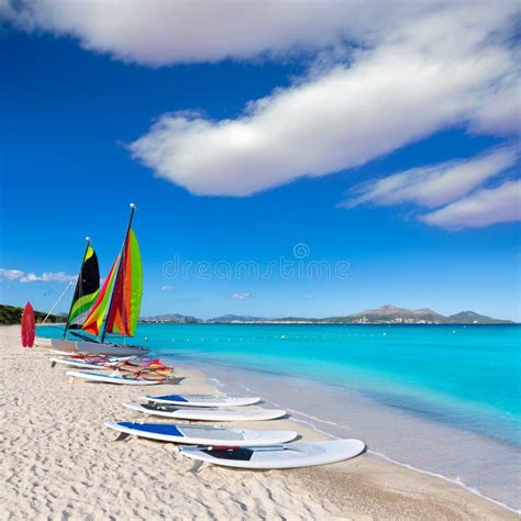 La Esperanza Beach Snorkeling Huatulco Mexico Stock Photo Image Of