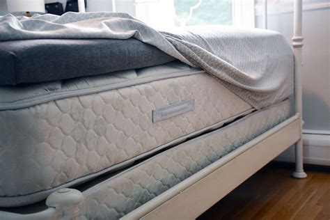 The 7 Best Mattresses For Back Pain Of 2022