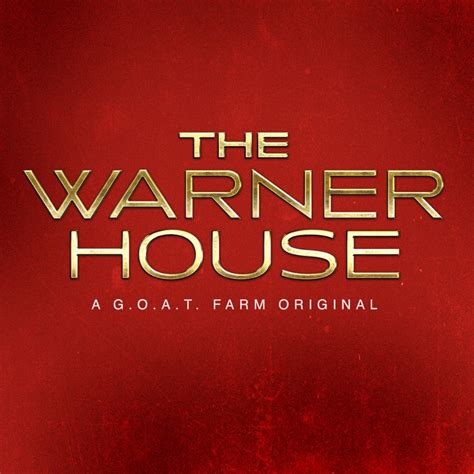 The Warner House Youtube