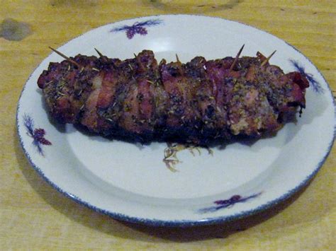 Wild Pork Backstrap Recipes Besto Blog