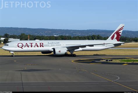 A Bek Boeing Dzer Qatar Airways Timmy Tam Jetphotos