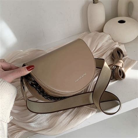 Masoffy Haki Moda Trendi Kadınlar Için Crossbody Çanta 2022 Fiyatı