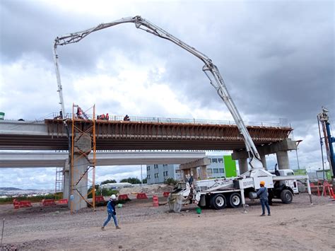 Obras Geotecnia Y Servicios Integrales A La Construcci N S C