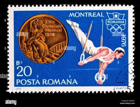 Les Jeux Olympiques De Montréal De 1976 Banque De Photographies Et D’images à Haute Résolution