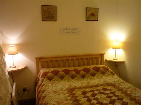 Fossil Cottage A Self Catering Cottage Located In Lower Breakish On