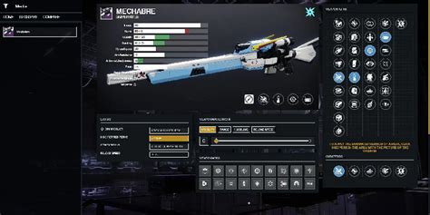 Mechabre Destiny Guide God Roll And How To Get It