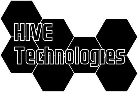 Home Page Hive Technologies