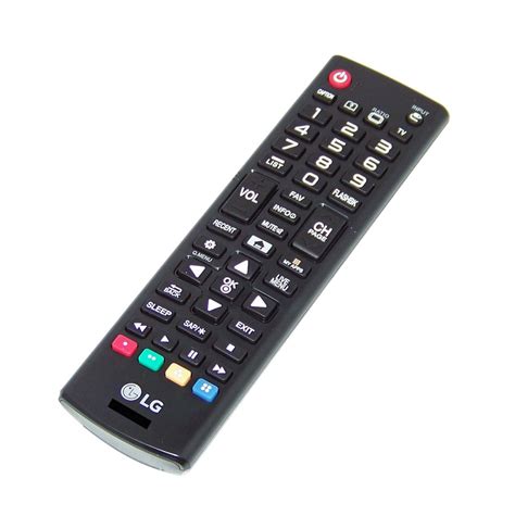 OEM LG Remote Control Originally Shipped With 65UF6790UB, 65UF6800UA ...