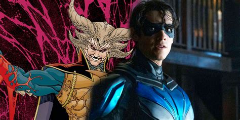 Titans Season 4 Synopsis Confirms Brother Bloods Cult And Metropolis