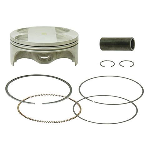 Namura Forged Piston Kit FX 30017 Suzuki RM Z450 2013 2021