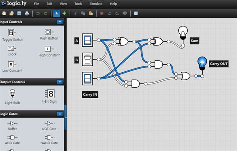 Top 7 Best Logic Simulator for PC and Android - SM Tech