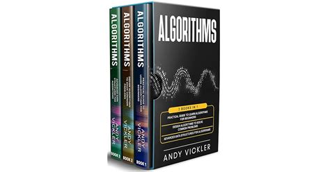 Algorithms Books In Practical Guide To Learn Algorithms For