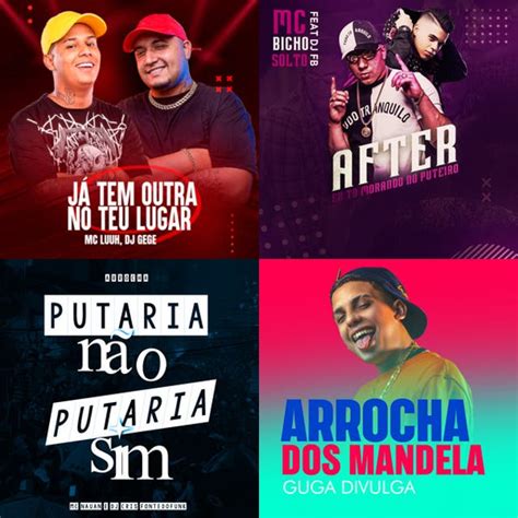 Funk Do Taanga Playlist By Taanga Producciones Py Spotify