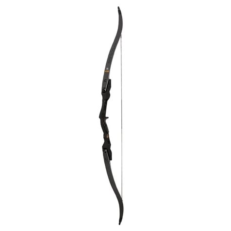 Sanlida Archery Hermit X10 High End ILF Hunting Recurve Bow 60 CNC