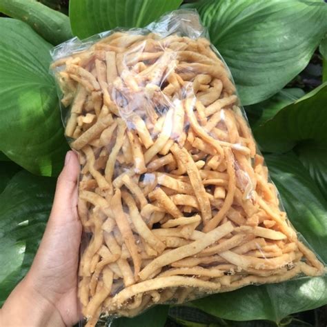 Jual Stick Bawang 500gr Kue Bawang 500gr Snack Jadul Snack Rumahan