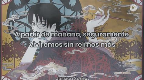 Nobody Knows ~suga Shikao~ •×××holic Opening 2 Sub Español• Youtube