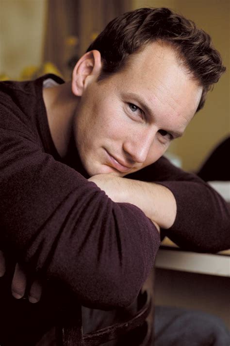 Picture Of Patrick Wilson