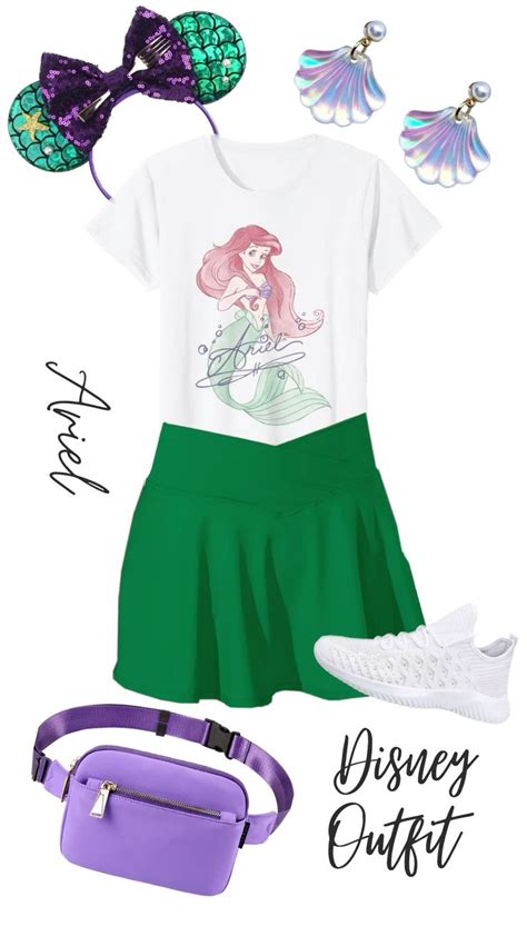 Comfortable Disney Outfit For Mom Summer Disney Outfit