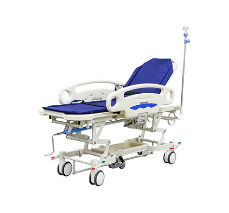 Patient Transfer Stretcher Patient Transfer Trolley Medik