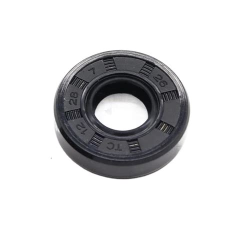 Seal Washer 1PCS Rubber Oil Seal TC 40 47 49 50 52 53 54