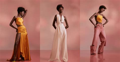 Top 10 African Luxury Fashion Brands To Check Out Africa Lifestyle