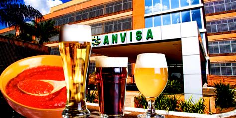 Cerveja tóxica e molho pelo Os produtos banidos pela Anvisa