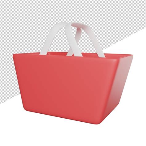 Premium Psd Buy Shopping Basket