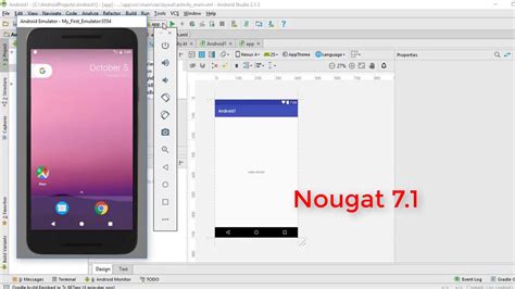 Android Kotlin Beginner Tutorial Configure Android Studio For