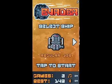 Evader Gameplay - YouTube