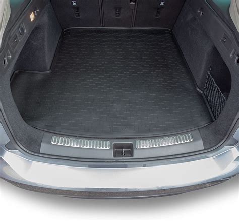 Travall Cargomat Liner Kofferraumwanne Kompatibel Mit Opel Insignia