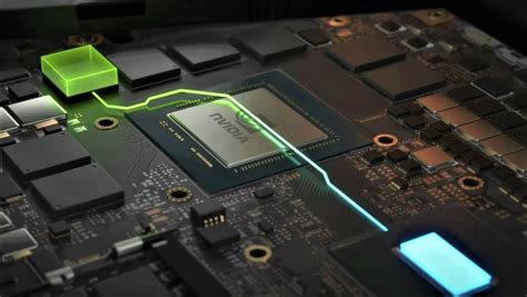 New Nvidia RTX 3070 Ti laptop GPU could combat Intel’s Arc Alchemist chip