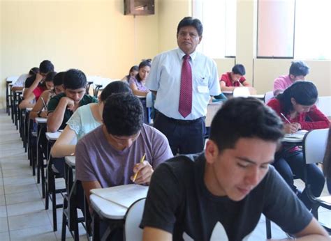 Resultados Finales Examen Ades Idepunp Universidad Nacional De Piura