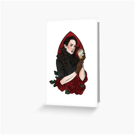 "Theo Crain - The Haunting of Hill House" Greeting Card by Identigeek | Redbubble