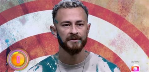 MAIS ODIADO BBB 23 QUEM É O PARTICIPANTE MAIS ODIADO DO BBB Confira