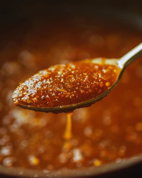 La Vics Orange Sauce Recipe Unlock Secret Flavors Easily