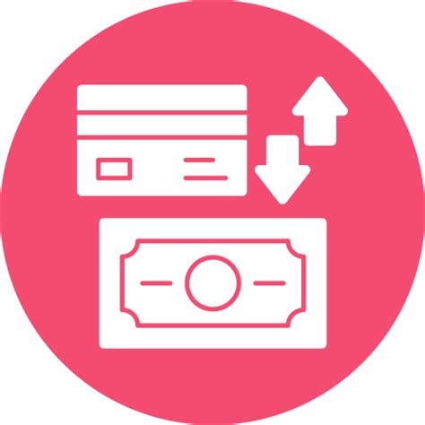 Merchant Cash Advance Free Icon