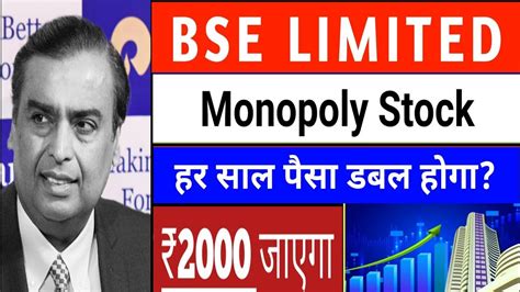 Bse Share Ltd Latest News Bse Ltd Complete Analysis Bse Share Ltd Next Target Bse Share