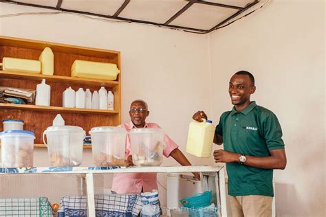 Kigali Milk Bars In Rwanda Kuruhimbi Milk Bar And Gorilla Tours