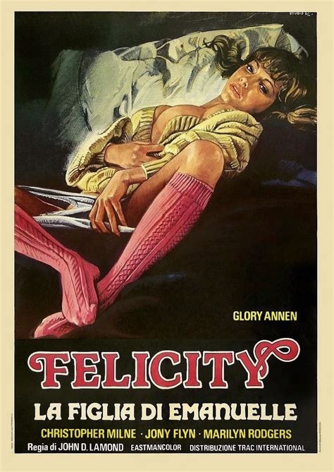 Felicity 1978