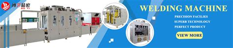 Quality Hot Plate Welding Machine Hot Plate Welding Plastic Factory From China