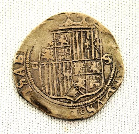 Spain - Reyes Católicos (1474-1504) - 1 real silver coin - - Catawiki